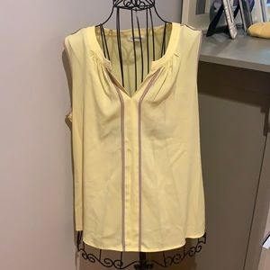 Calvin Klein Tank Top